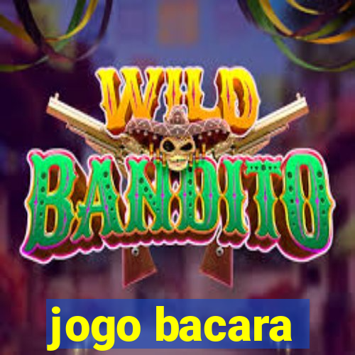 jogo bacara