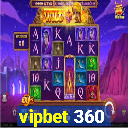 vipbet 360