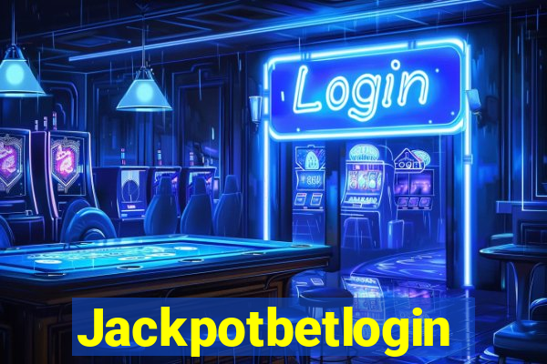 Jackpotbetlogin