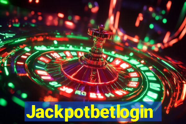 Jackpotbetlogin