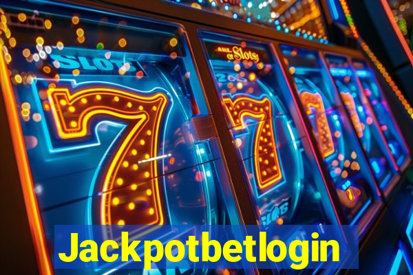 Jackpotbetlogin