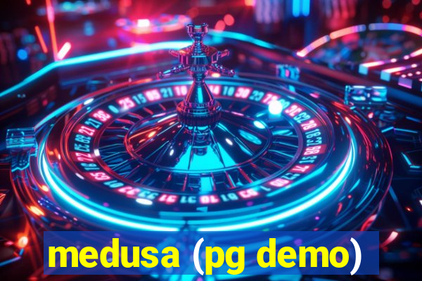 medusa (pg demo)