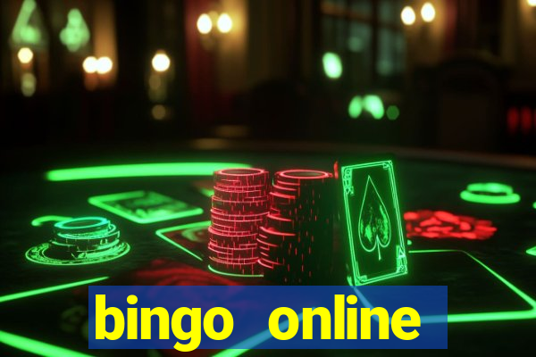 bingo online spielen kostenlos