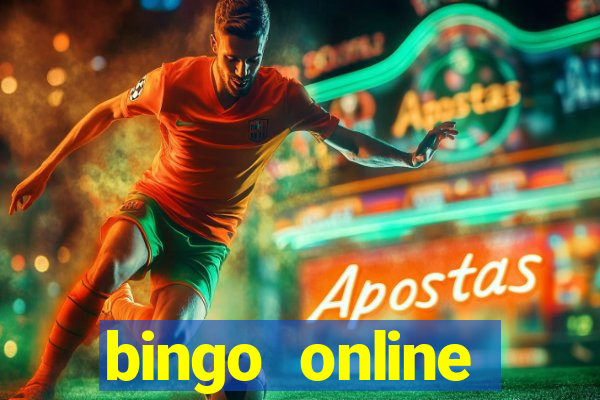 bingo online spielen kostenlos