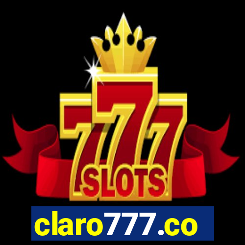 claro777.co