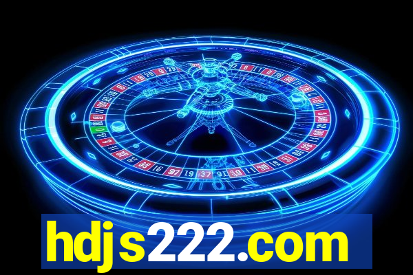 hdjs222.com