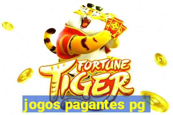 jogos pagantes pg