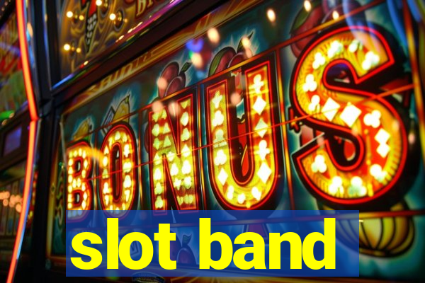 slot band