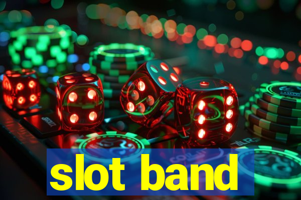 slot band