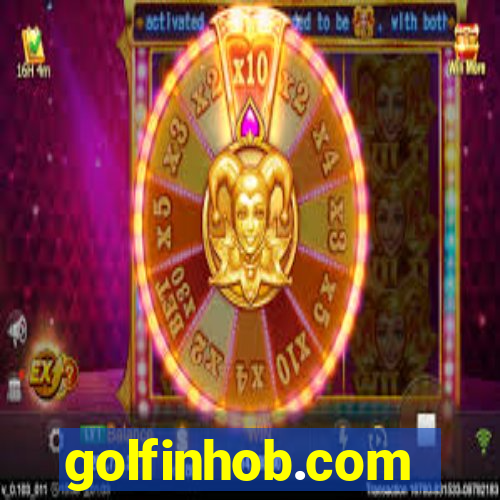 golfinhob.com