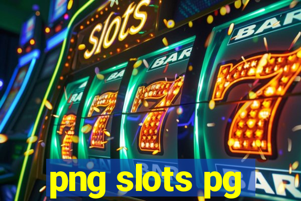 png slots pg