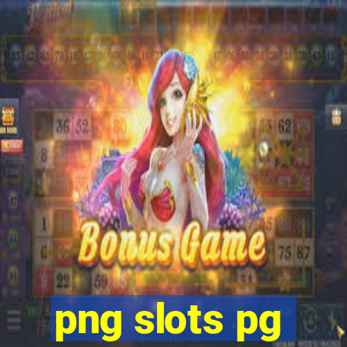 png slots pg