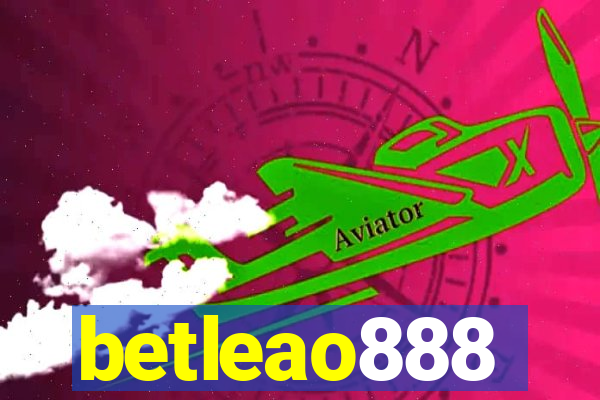 betleao888