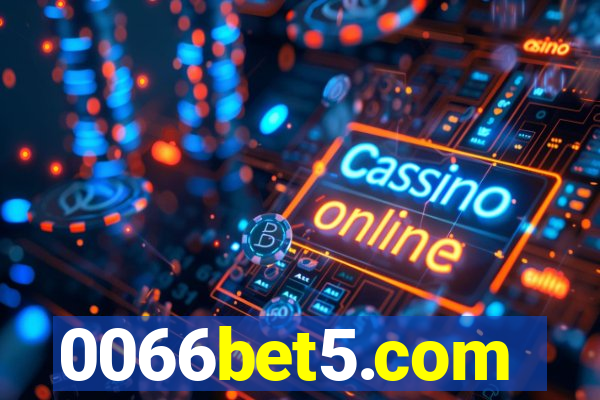 0066bet5.com