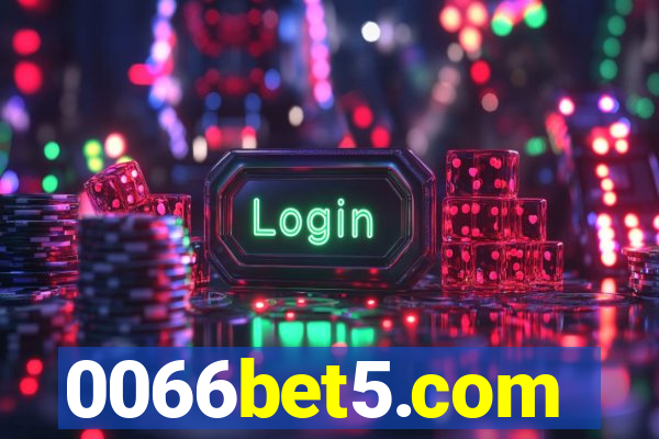 0066bet5.com