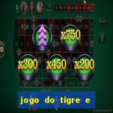 jogo do tigre e do touro