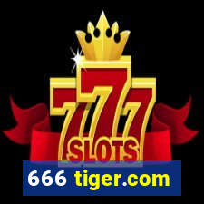 666 tiger.com