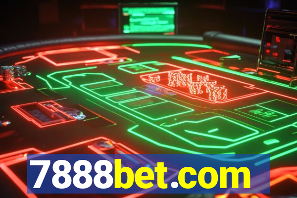 7888bet.com