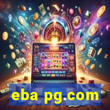 eba pg.com