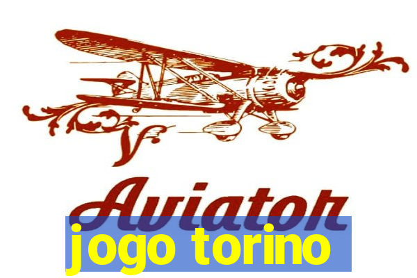 jogo torino