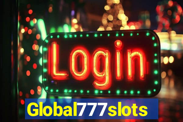 Global777slots