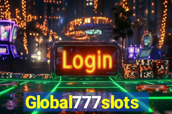 Global777slots