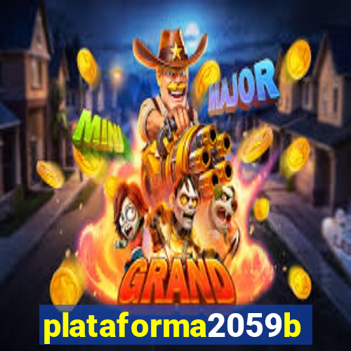 plataforma2059bet.com