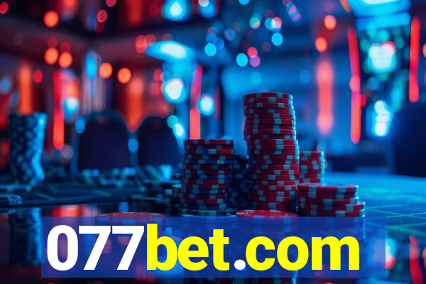 077bet.com