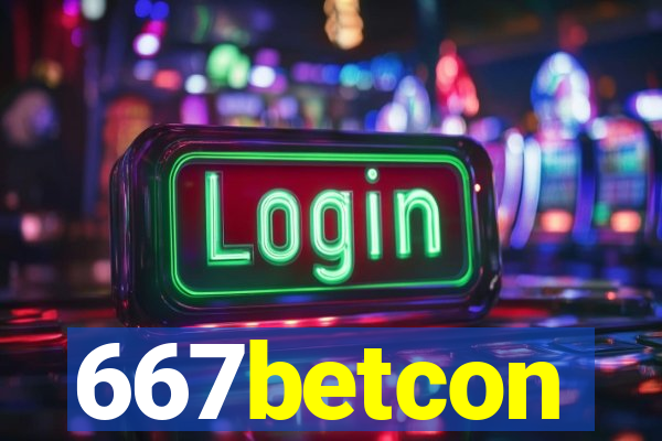 667betcon