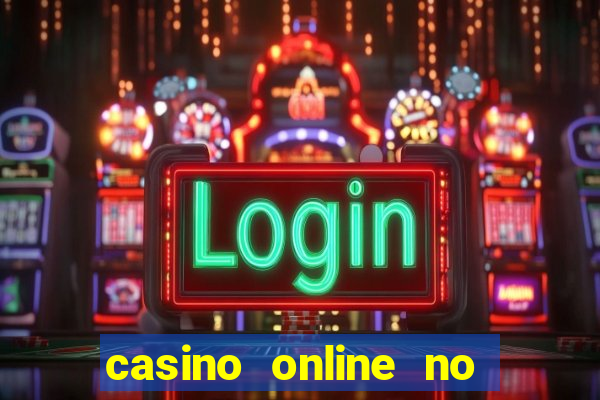 casino online no deposit bonus