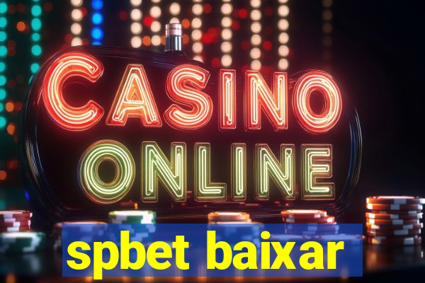 spbet baixar