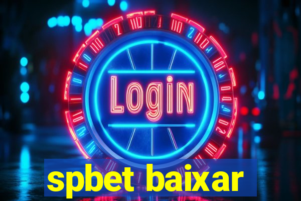 spbet baixar