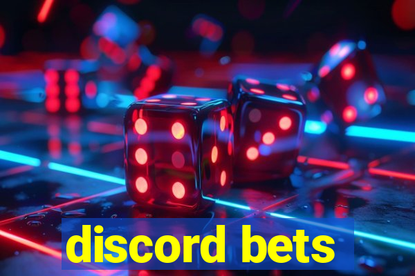 discord bets