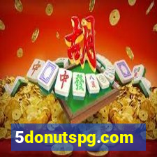 5donutspg.com