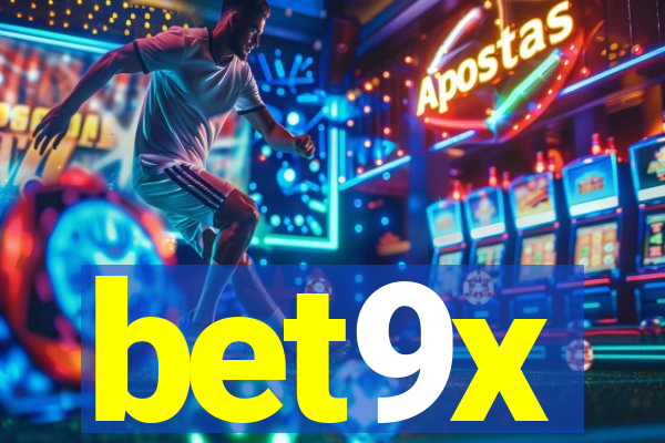 bet9x