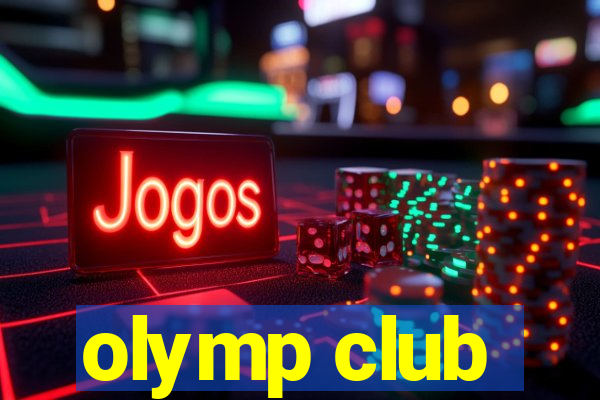 olymp club