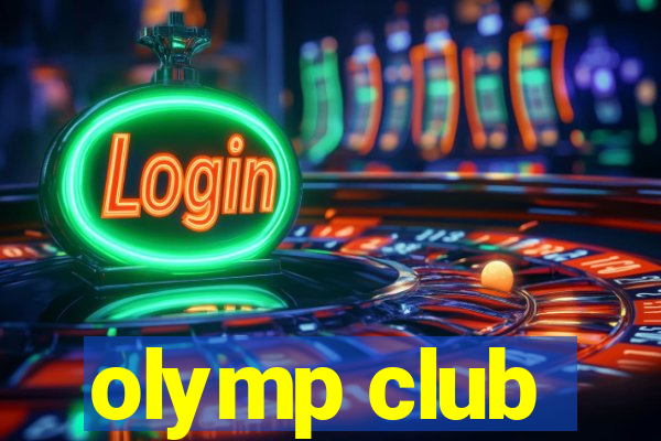 olymp club