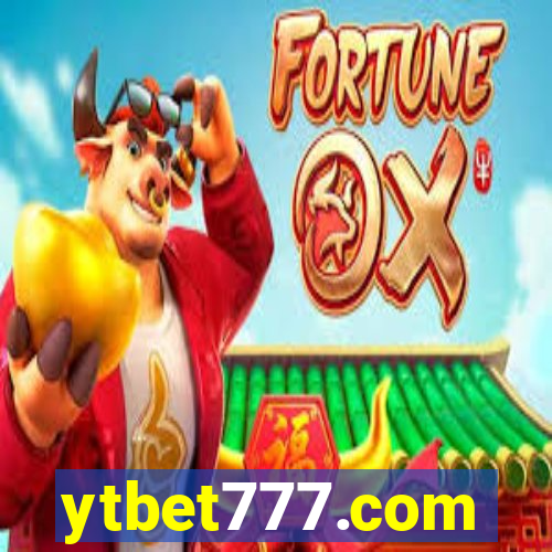 ytbet777.com