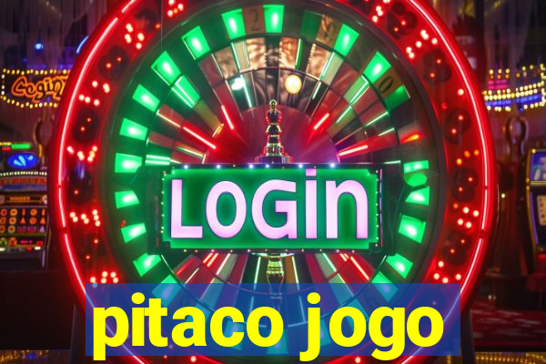 pitaco jogo