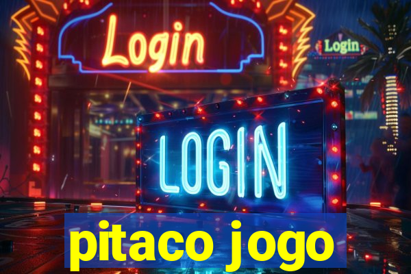 pitaco jogo