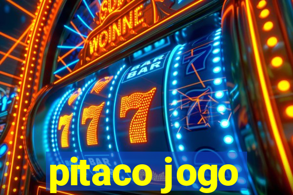 pitaco jogo