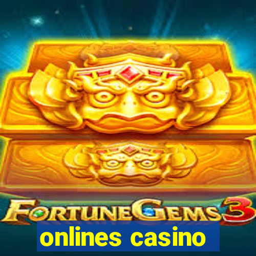 onlines casino