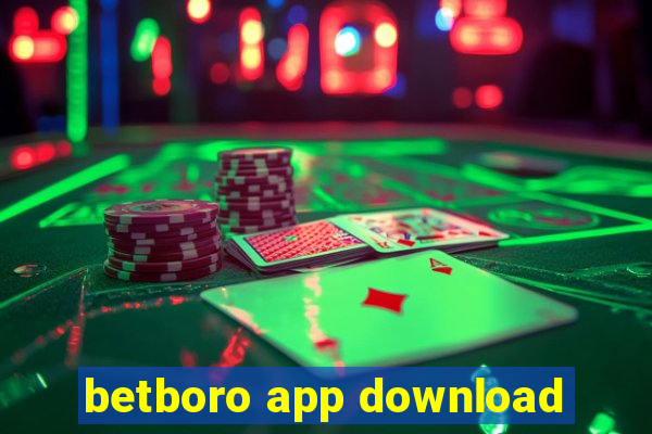 betboro app download