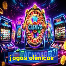 jogos olimicos