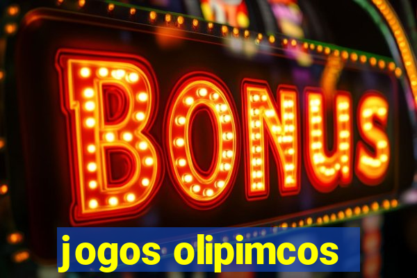 jogos olipimcos