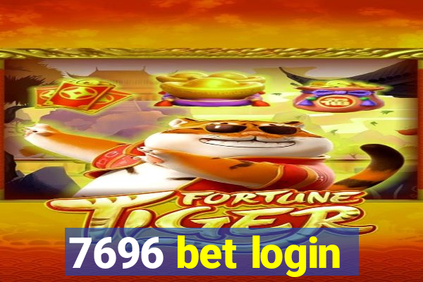 7696 bet login