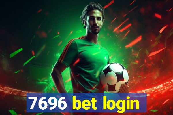 7696 bet login