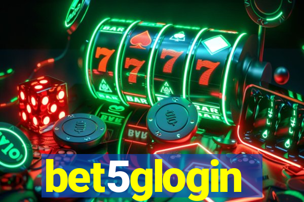 bet5glogin