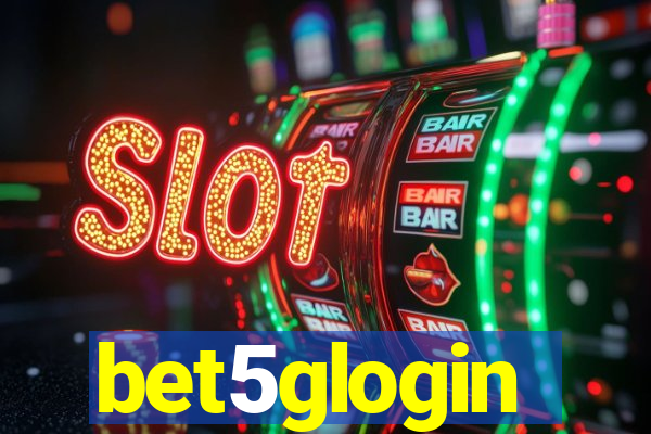 bet5glogin