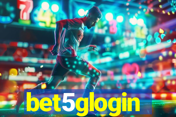 bet5glogin